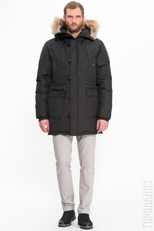Alaska Parka